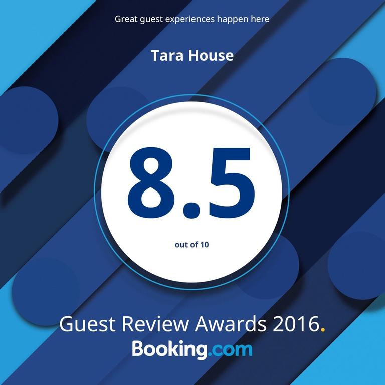 Tara House room 6